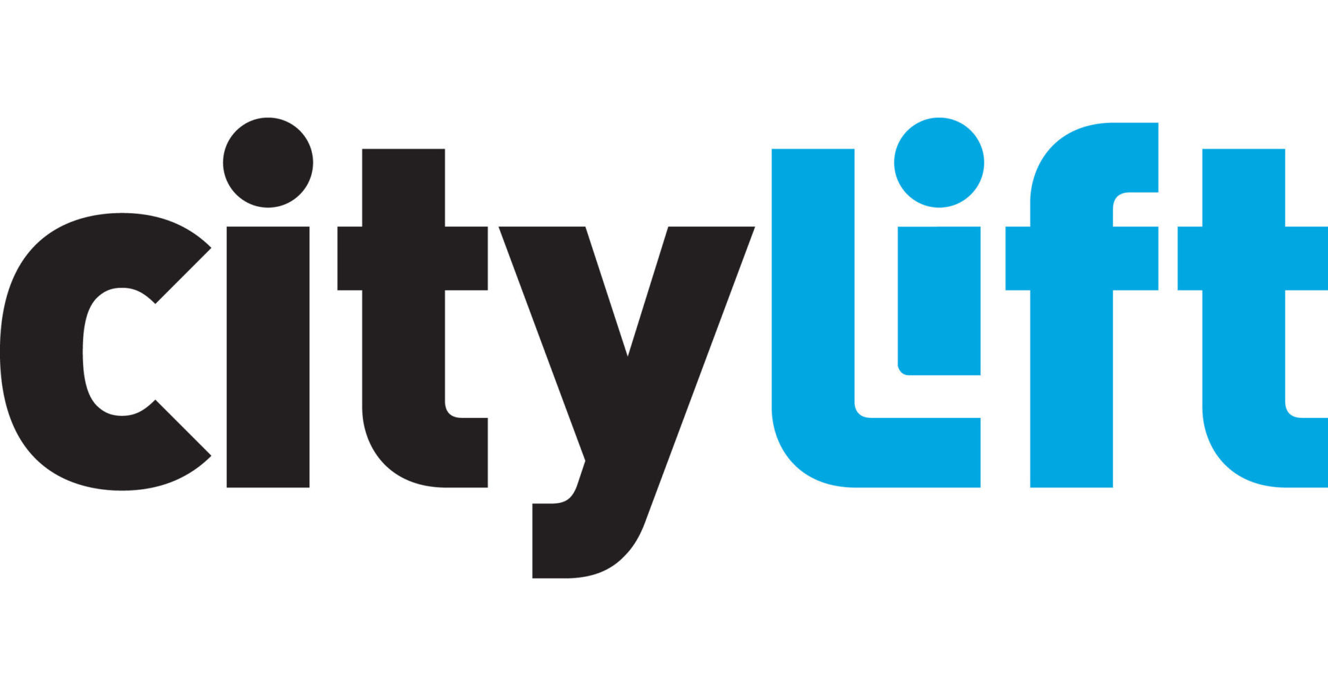 CityLift Parking Logo