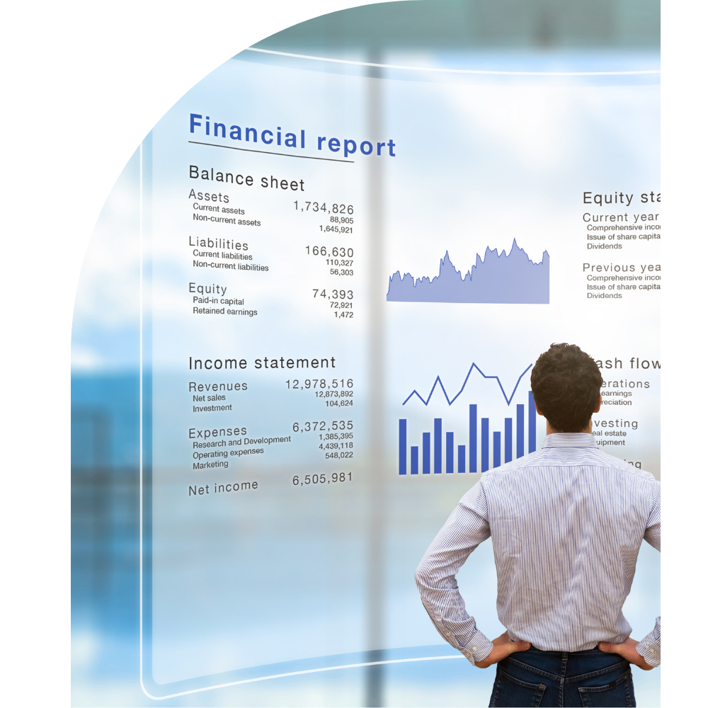 Consolidated Financial Statements