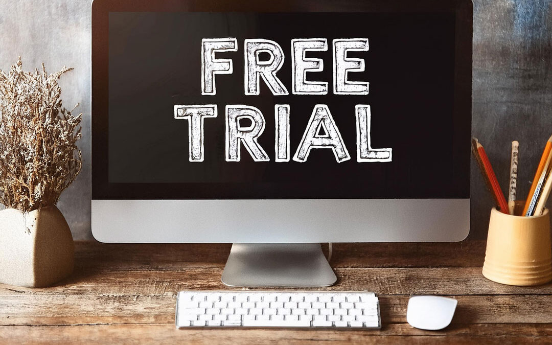 ADC Free Trial