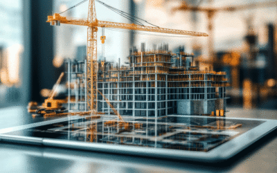 Top 10 Project Management Solutions for Construction in 2025