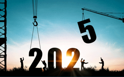 The Complete Guide to Construction Project Forecasting in 2025