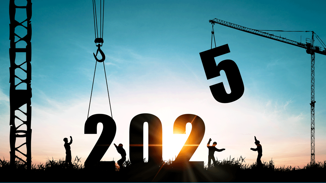 The Complete Guide to Construction Project Forecasting in 2025