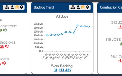 The Role of Data Analytics in the Modern Construction Industry