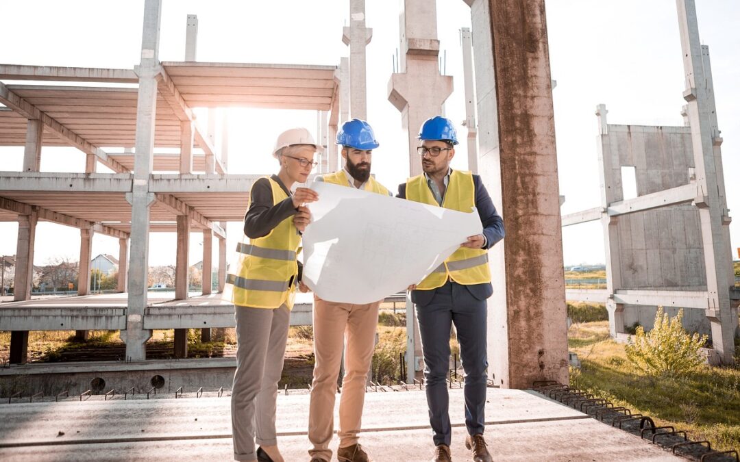 Best Construction Industry Forecasting Software for Predicting Project Costs in 2025
