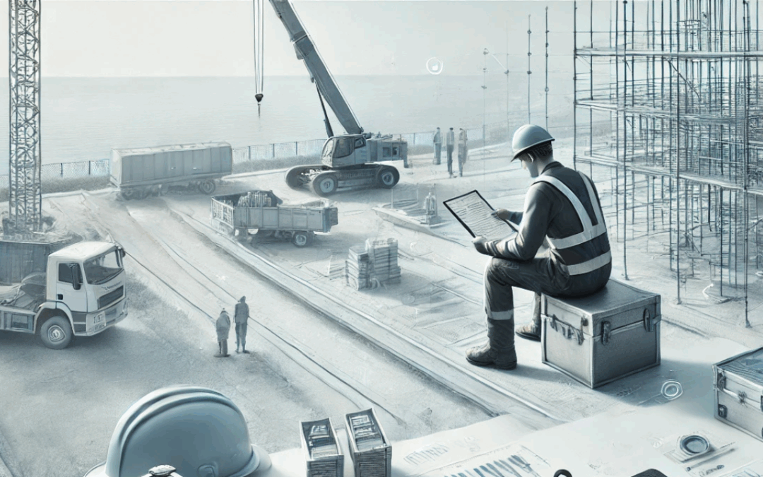 Financial Metrics for Evaluating Construction Subcontractors