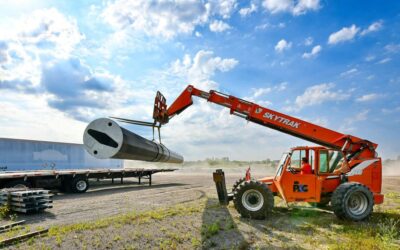 Power & Construction Group Success Story