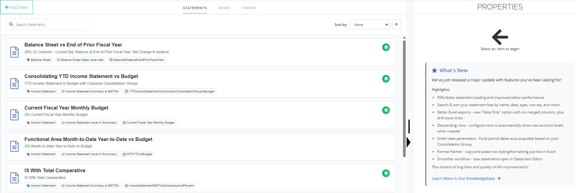 Project Management Dashboard